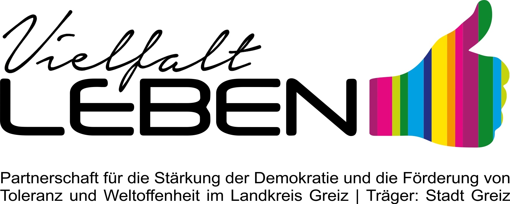 Vielfalt Leben – Initiative Für Die Stärkung Der Demokratie Und Die ...